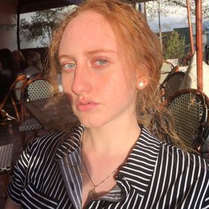 Meet your Posher, Vicky